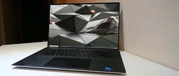 Dell Precision 5760 test par Laptop Mag
