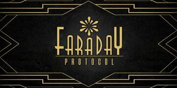 Faraday Protocol test par Nintendo-Town
