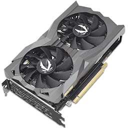 GeForce RTX 2060 reviewed by TechPowerUp