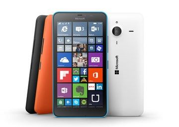 Microsoft Lumia 640 XL test par Ere Numrique