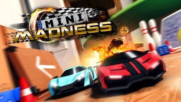 Mini Madness test par Xbox Tavern