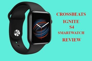 CrossBeats Ignite S4 Review