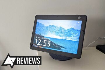 Amazon Echo Show 10 reviewed by Android Police