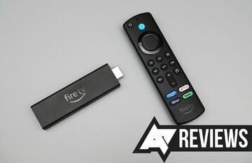 Amazon Fire TV Stick 4K Max reviewed by Android Police
