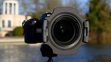 Nikon Nikkor Z 14-24mm test par Camera Jabber