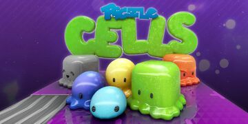 Piczle Cells test par Nintendo-Town