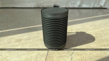 Bang & Olufsen Beosound Explore Review