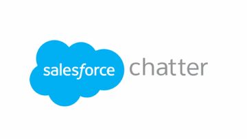 Salesforce Chatter test par TechRadar