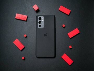 OnePlus 9RT test par Android Central