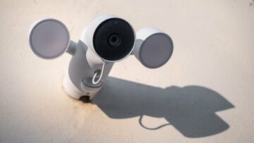 Nest Cam reviewed by ExpertReviews