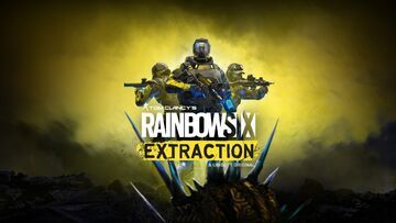 Rainbow Six Extraction test par ActuGaming