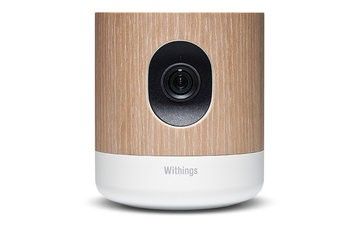 Withings Home test par PCMag