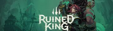 Test League of Legends Ruined King
