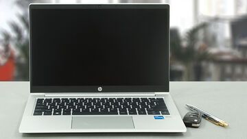 HP ProBook 430 G8 test par LaptopMedia
