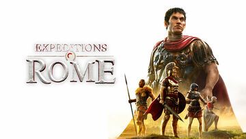 Expeditions Rome test par wccftech