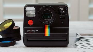 Polaroid Now Plus test par ExpertReviews