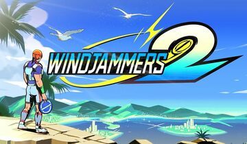Windjammers 2 test par COGconnected