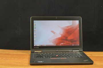 Lenovo ThinkPad Yoga 12 test par NotebookReview