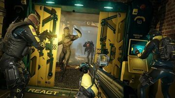 Rainbow Six Extraction test par Android Central