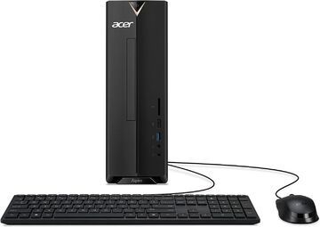 Acer XC-895-UR11 test par TechNet