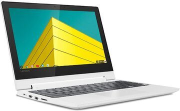 Lenovo Chromebook Flex 3 test par TechNet