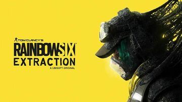 Rainbow Six Extraction test par Trusted Reviews
