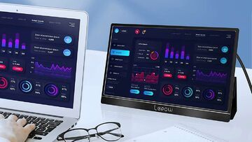 Lepow Lite H1 test par Laptop Mag