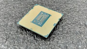 Intel Core i3-10105 test par PCMag