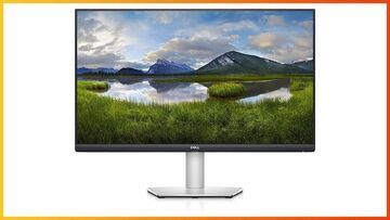 Dell S2721QS reviewed by DisplayNinja