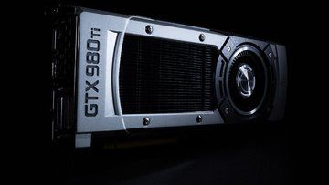 Nvidia GTX 980 test par IGN