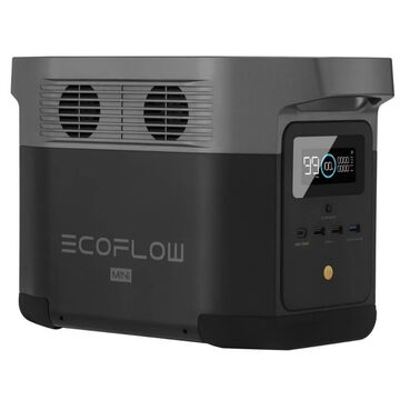EcoFlow Delta Mini Review