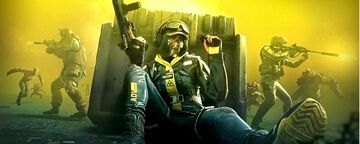 Rainbow Six Extraction test par TheSixthAxis