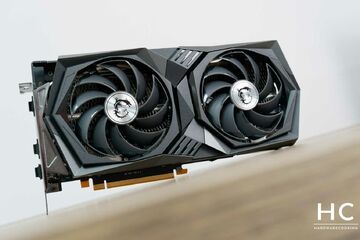 MSI RTX 3050 Gaming X Review