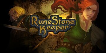 Runestone Keeper test par Nintendo-Town