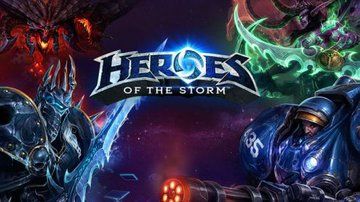 Heroes of the Storm test par GameBlog.fr