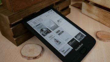 PocketBook Basic Lux 3 test par Good e-Reader