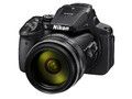 Nikon Coolpix P900 test par Les Numriques