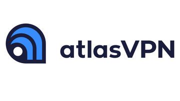 Atlas VPN test par PCMag