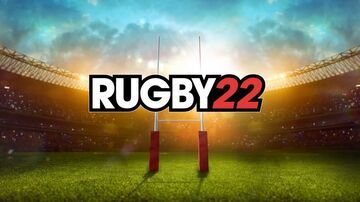 Rugby 22 test par ActuGaming