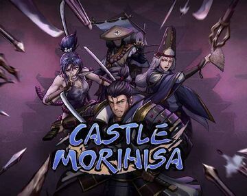 Castle Morihisa test par COGconnected
