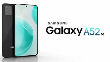 Samsung Galaxy A52 test par Le Bta-Testeur