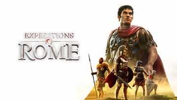 Expeditions Rome test par ActuGaming