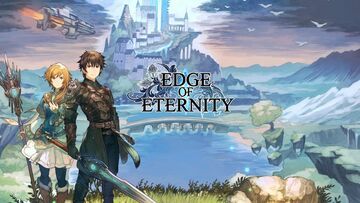 Edge of Eternity test par PXLBBQ