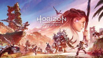 Horizon Forbidden West reviewed by Tom's Guide (US)