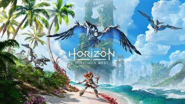 Horizon Forbidden West test par JVFrance