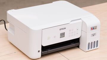 Epson EcoTank ET-2800 test par RTings