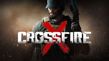 CrossfireX test par Outerhaven Productions