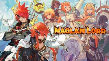 Maglam Lord test par Movies Games and Tech