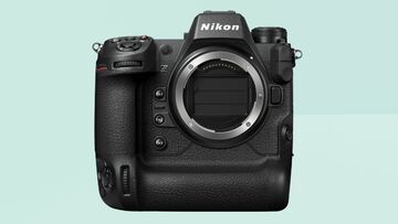 Nikon Z9 test par T3