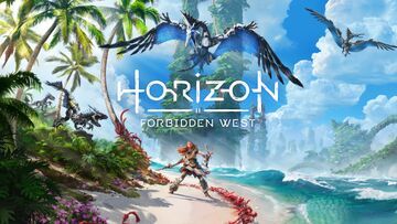 Horizon Forbidden West test par PlayStation LifeStyle